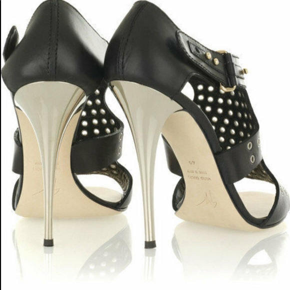 Authentic Giuseppe Zanotti - Picture 5 of 8